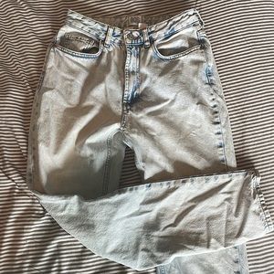 BDG High-Rise Mom Jeans